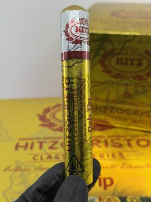 Hitz Dab Tip