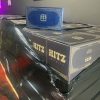 Blue Hitz Infinity Variety Pack