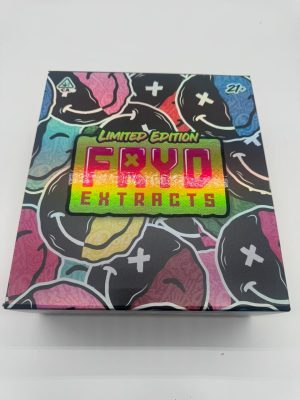 Fryd 2G Disposable With Preroll ​(Mixed Flavors ) – view 2