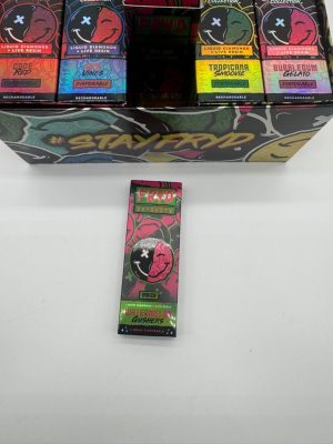 Fryd 2G Disposable With Preroll ​(Mixed Flavors ) – view 4