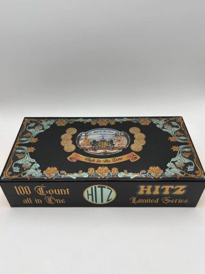 Hitz Limited Series – view 3
