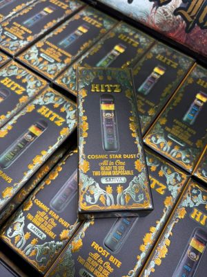 Hitz Limited Series