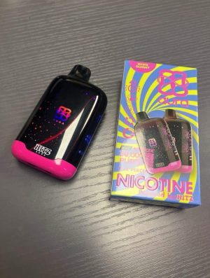 Hitz Aura Nic