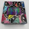 Limited Edition Fryd Extracts Disposable + Infused Joint