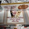 HITZ OCRISTO