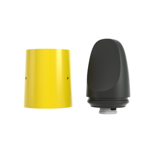 Lemonnade X G Pen Micro+ Mouthpiece Assembly