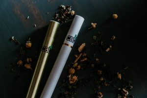 Jungle Boys Vape