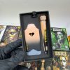 Luigi 2G Disposable – vape pen disposable