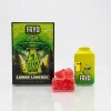 Lunar Limeade Fryd​ With Gummies