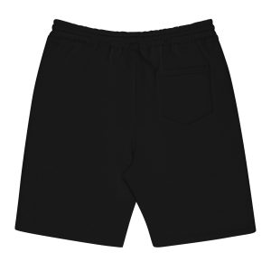 G Pen "Grenco High" Fleece Shorts – view 2