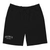 G Pen "Grenco High" Fleece Shorts