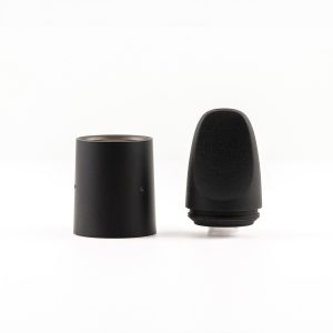 G Pen Micro+ Mouthpiece Assembly