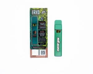 Mojito Melon Dew Fryd​ Disposable – view 2