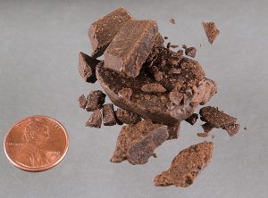 Nicole Kush Hashish