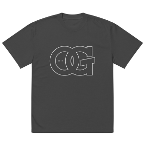 G Pen "OGs" Tee (Black)