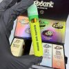 Potent Planets 2G Disposable Vape Pen