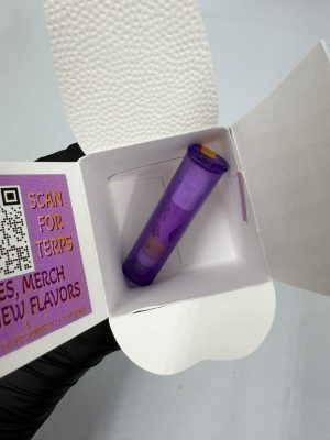 Flavorade 1G Carts – Disposable vape pens – view 4