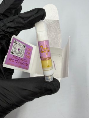 Flavorade 1G Carts – Disposable vape pens