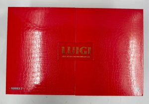Luigi 2G Disposable – vape pen disposable – view 5
