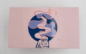 MFKN 2g disposable Vape Pen – view 4