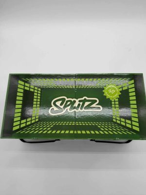 Splitz 2g Disposable | Yart Vape | Best THC Vape Pen – view 2
