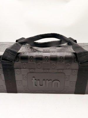 Turn 2G Disposable Vape | 2-Gram THC Pen | Lab-Tested – view 3