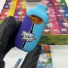 Triple Threat 2G Disposable | 2-Gram THC Vape Pen