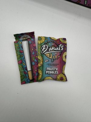 Fryd Donuts 2G Disposable – view 6