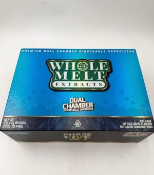 Whole Melt V5 2g Disposable – view 4