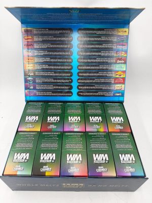Whole Melt V5 2g Disposable – view 3