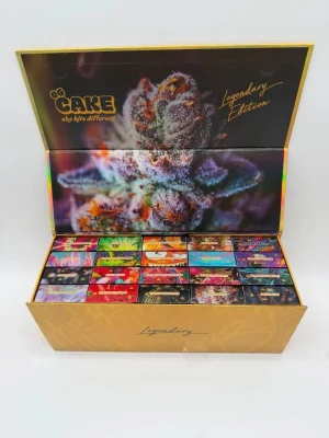 cake 2g disposable – view 3