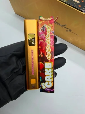 cake 2g disposable