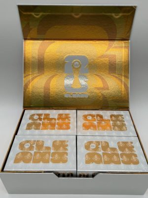 Clean Carts 2g Disposable – view 2