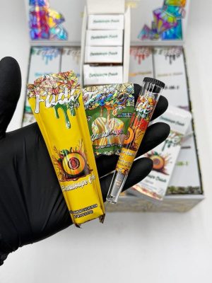 Fade 3N1 Disposable | 3-in-1 THC Vape Pen | Buy Online
