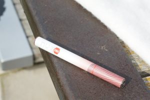 Puff LA Disposable