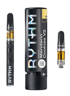 Rythm Disposable Vape Pen