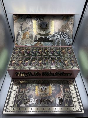 Hitz Safari Edition – view 3