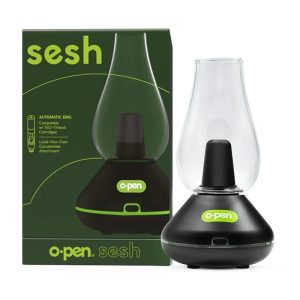 Sesh Electric Dab Rig – view 3