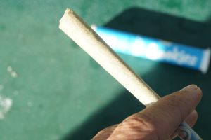 Sluggers Infused Blunt 2G