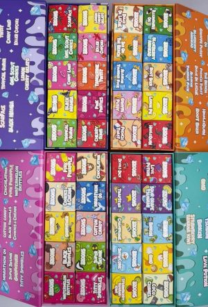 snooze 2g disposable vape pens – view 3