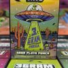 Sour Pluto Punch Fryd 3G Disposable