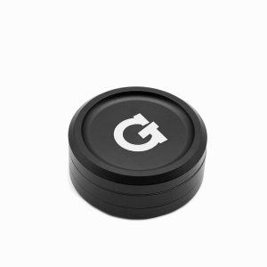 G Pen 3-Piece Slim Grinder – view 8
