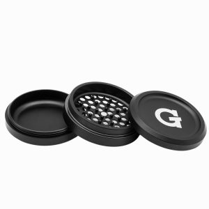 G Pen 3-Piece Slim Grinder – view 2
