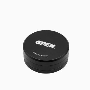 G Pen 3-Piece Slim Grinder – view 9