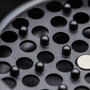 G Pen 3-Piece Slim Grinder – view 3