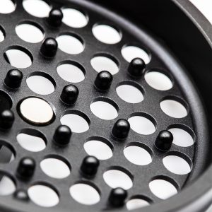 G Pen 3-Piece Slim Grinder – view 5