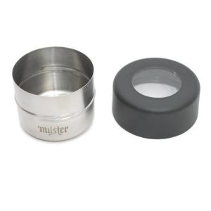 Magnetic Storage Pods – view 3