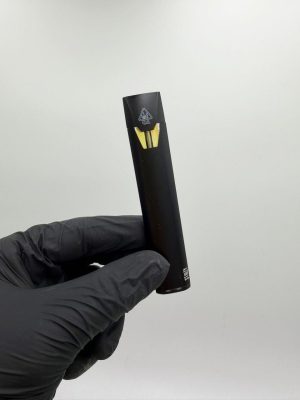 stiiizy 1g disposable vape pen – view 3