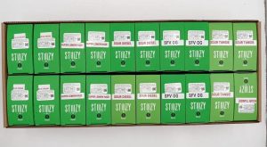 stiiizy 1g disposable vape pen – view 4