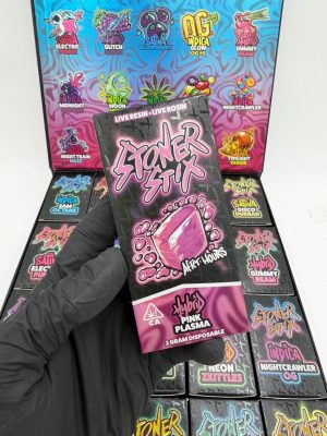 stoner stix 2g disposable | vape pen disposable – view 4